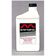 Mi-T-M Pump Oil (AW-4085-0016)